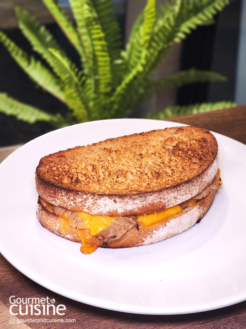 คาเฟ่ บ่วนจอร์โน่ (Café Buongiorno) คาเฟ่อิตาเลียนเปี่ยมเสน่ห์ แฝงกลิ่นอายวัฒนธรรม และวิถีชีวิตสไตล์อิตาเลียน