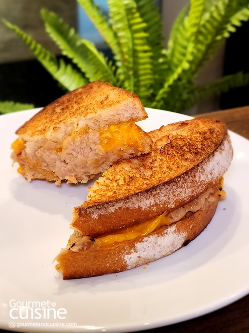 คาเฟ่ บ่วนจอร์โน่ (Café Buongiorno) คาเฟ่อิตาเลียนเปี่ยมเสน่ห์ แฝงกลิ่นอายวัฒนธรรม และวิถีชีวิตสไตล์อิตาเลียน