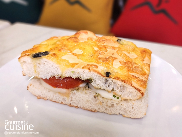 คาเฟ่ บ่วนจอร์โน่ (Café Buongiorno) คาเฟ่อิตาเลียนเปี่ยมเสน่ห์ แฝงกลิ่นอายวัฒนธรรม และวิถีชีวิตสไตล์อิตาเลียน