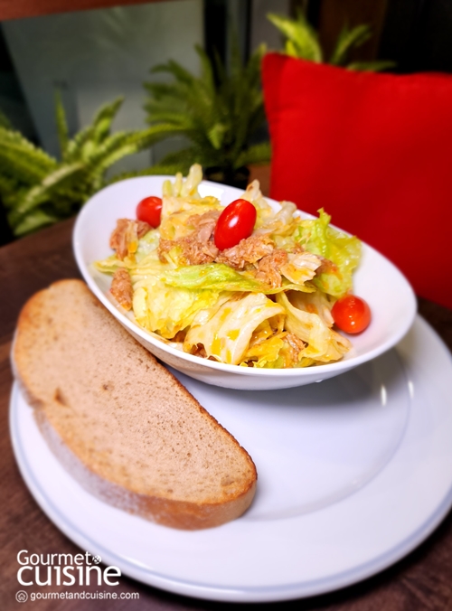 คาเฟ่ บ่วนจอร์โน่ (Café Buongiorno) คาเฟ่อิตาเลียนเปี่ยมเสน่ห์ แฝงกลิ่นอายวัฒนธรรม และวิถีชีวิตสไตล์อิตาเลียน