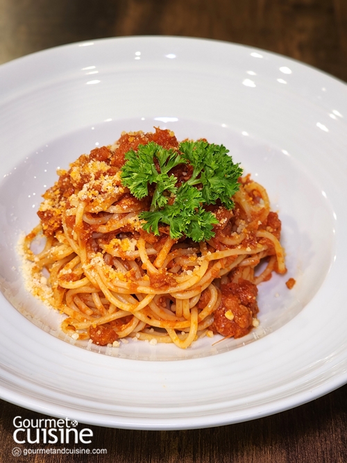 คาเฟ่ บ่วนจอร์โน่ (Café Buongiorno) คาเฟ่อิตาเลียนเปี่ยมเสน่ห์ แฝงกลิ่นอายวัฒนธรรม และวิถีชีวิตสไตล์อิตาเลียน