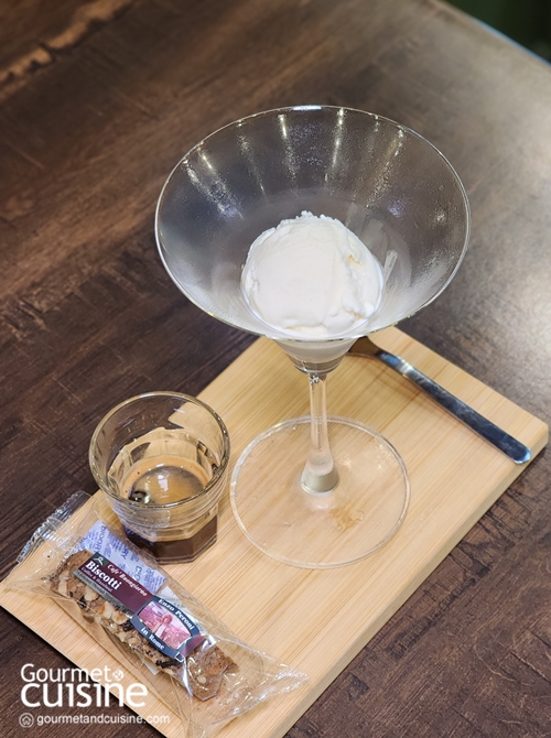 คาเฟ่ บ่วนจอร์โน่ (Café Buongiorno) คาเฟ่อิตาเลียนเปี่ยมเสน่ห์ แฝงกลิ่นอายวัฒนธรรม และวิถีชีวิตสไตล์อิตาเลียน