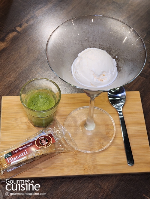 คาเฟ่ บ่วนจอร์โน่ (Café Buongiorno) คาเฟ่อิตาเลียนเปี่ยมเสน่ห์ แฝงกลิ่นอายวัฒนธรรม และวิถีชีวิตสไตล์อิตาเลียน