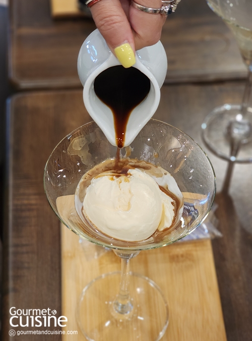 คาเฟ่ บ่วนจอร์โน่ (Café Buongiorno) คาเฟ่อิตาเลียนเปี่ยมเสน่ห์ แฝงกลิ่นอายวัฒนธรรม และวิถีชีวิตสไตล์อิตาเลียน