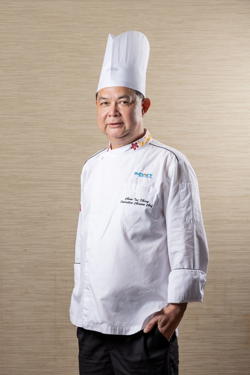 ฮ่องกง ฟิชเชอร์แมน” ร้านอาหารจีนชั้นนำ ชวนเฉลิมฉลองเทศกาลไหว้พระจันทร์ 2568 ชวนคุณสั่งจองล่วงหน้า ขนมไหว้พระจันทร์ต้นตำรับฮ่องกงสุดพรีเมียม ส่งมอบความอร่อยและอบอุ่นให้แก่กัน