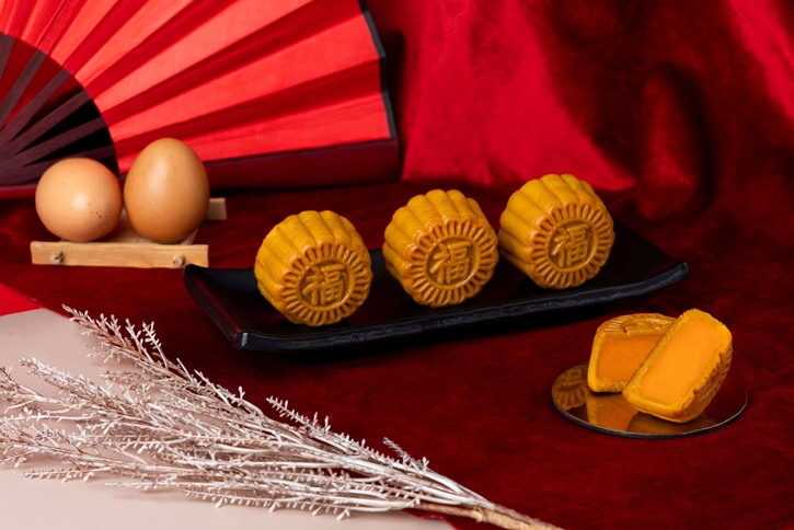 ฮ่องกง ฟิชเชอร์แมน” ร้านอาหารจีนชั้นนำ ชวนเฉลิมฉลองเทศกาลไหว้พระจันทร์ 2568 ชวนคุณสั่งจองล่วงหน้า ขนมไหว้พระจันทร์ต้นตำรับฮ่องกงสุดพรีเมียม ส่งมอบความอร่อยและอบอุ่นให้แก่กัน