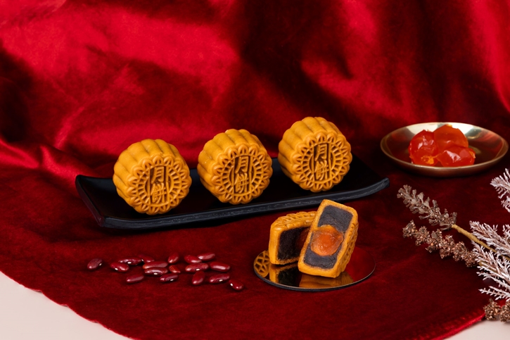 ฮ่องกง ฟิชเชอร์แมน” ร้านอาหารจีนชั้นนำ ชวนเฉลิมฉลองเทศกาลไหว้พระจันทร์ 2568 ชวนคุณสั่งจองล่วงหน้า ขนมไหว้พระจันทร์ต้นตำรับฮ่องกงสุดพรีเมียม ส่งมอบความอร่อยและอบอุ่นให้แก่กัน