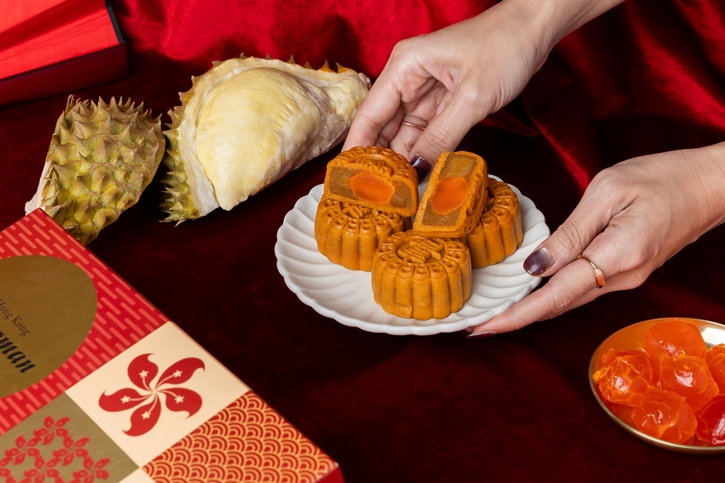ฮ่องกง ฟิชเชอร์แมน” ร้านอาหารจีนชั้นนำ ชวนเฉลิมฉลองเทศกาลไหว้พระจันทร์ 2568 ชวนคุณสั่งจองล่วงหน้า ขนมไหว้พระจันทร์ต้นตำรับฮ่องกงสุดพรีเมียม ส่งมอบความอร่อยและอบอุ่นให้แก่กัน