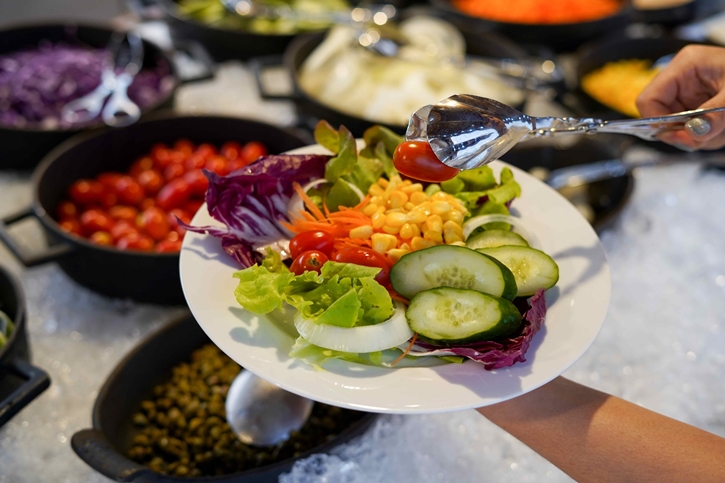 “Blues on the Beach” กลับมาอีกครั้งที่ หัวหิน แมริออท รีสอร์ท และ สปา  พร้อมปาร์ตี้บาร์บีคิวริมชายหาดสุดอลังการ