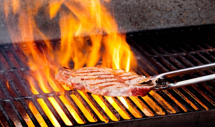 “Blues on the Beach” กลับมาอีกครั้งที่ หัวหิน แมริออท รีสอร์ท และ สปา  พร้อมปาร์ตี้บาร์บีคิวริมชายหาดสุดอลังการ