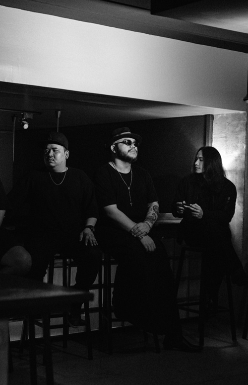 “Blues on the Beach” กลับมาอีกครั้งที่ หัวหิน แมริออท รีสอร์ท และ สปา  พร้อมปาร์ตี้บาร์บีคิวริมชายหาดสุดอลังการ