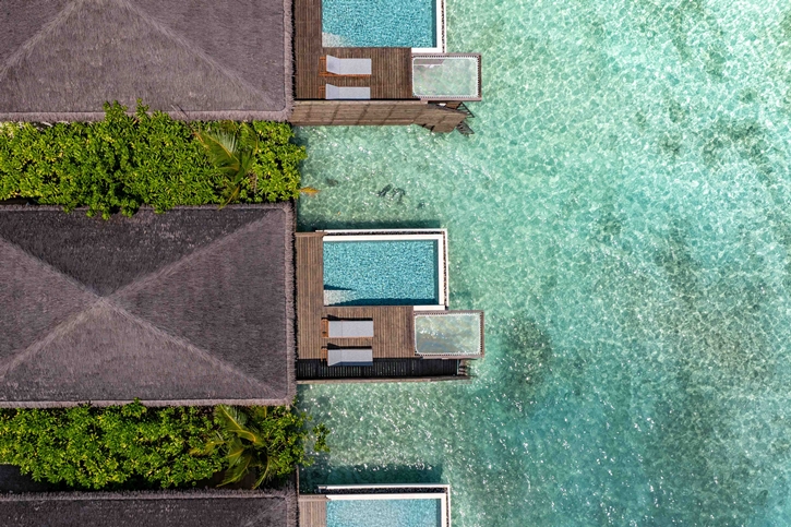 กลุ่มดุสิตธานี พร้อมเปิดให้บริการ ‘ดุสิตดีทู เฟย์ดู มัลดีฟส์’ ดีเดย์ 27 ก.ค.นี้ ชูจุดเด่นรีสอร์ทแนวไลฟ์สไตล์ พร้อมบริการ ‘ออล-อินคลูซีฟ’