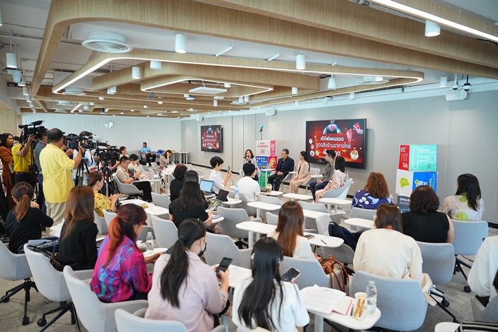 KTC รวมกูรูธุรกิจร้านอาหารแชร์สูตรลับ พาร้านอาหารไทยฝ่าวิกฤตเศรษฐกิจ