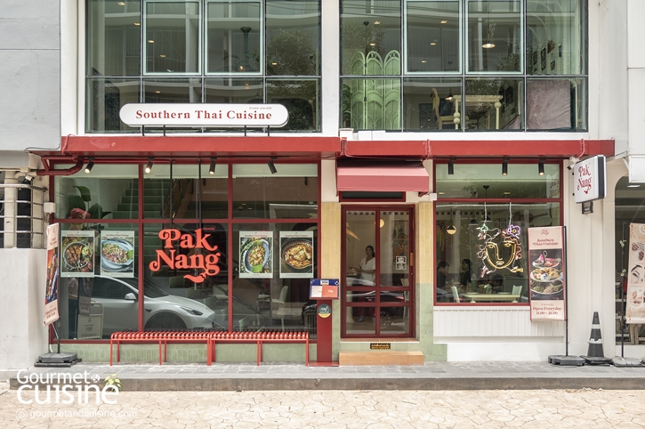 ปากนัง (PakNang) สุขุมวิท 49 