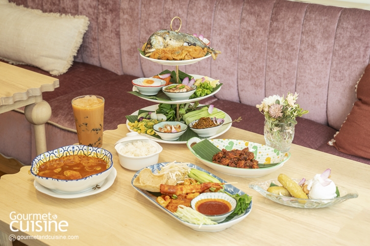 ปากนัง (PakNang) สุขุมวิท 49 