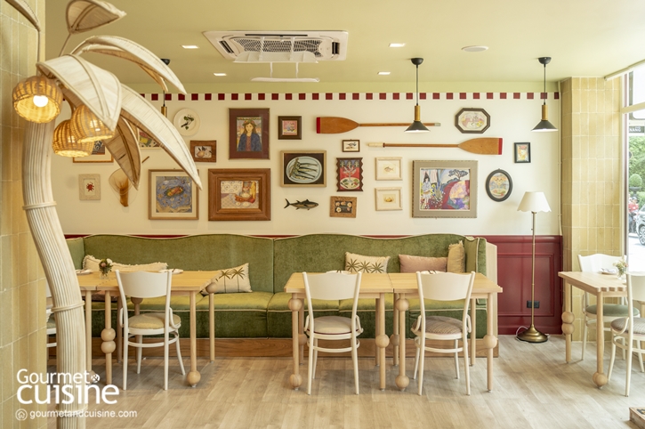 ปากนัง (PakNang) สุขุมวิท 49 