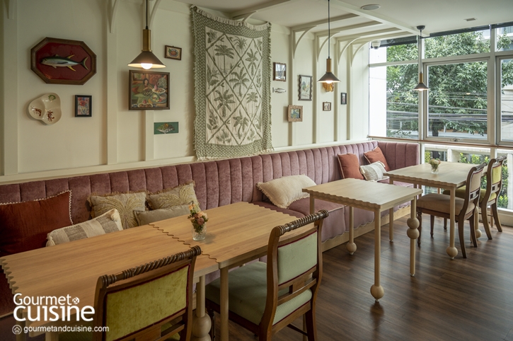 ปากนัง (PakNang) สุขุมวิท 49 