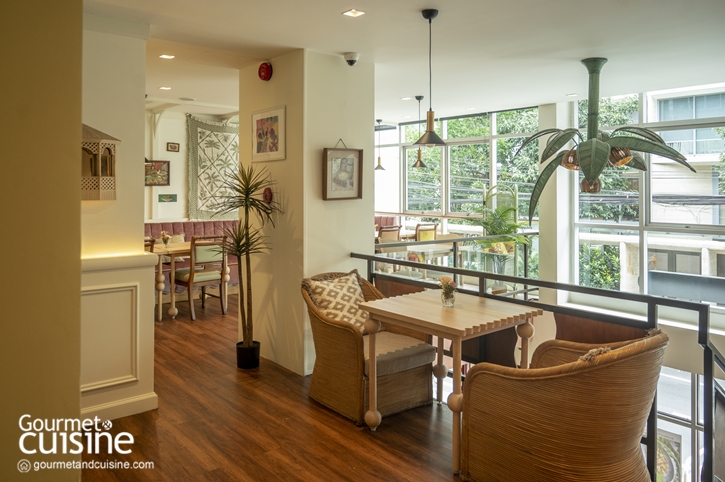 ปากนัง (PakNang) สุขุมวิท 49 