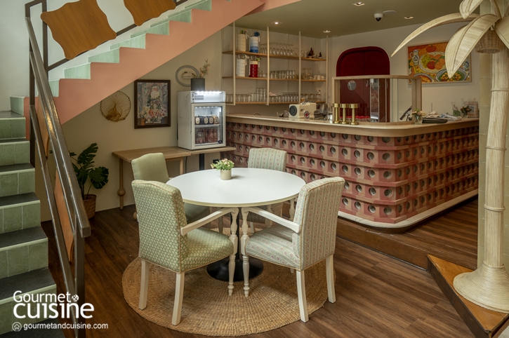 ปากนัง (PakNang) สุขุมวิท 49 