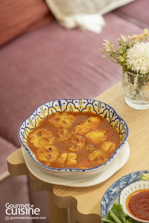 ปากนัง (PakNang) สุขุมวิท 49 