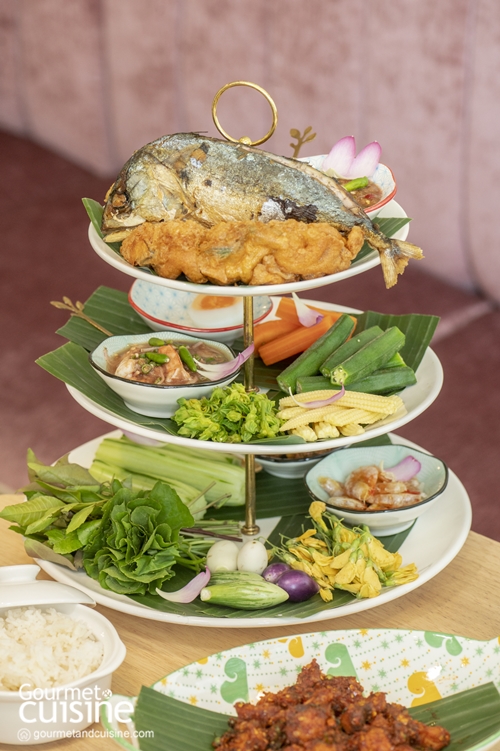 ปากนัง (PakNang) สุขุมวิท 49 