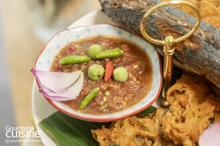 ปากนัง (PakNang) สุขุมวิท 49 