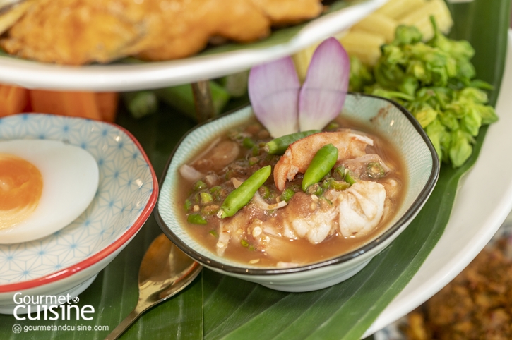 ปากนัง (PakNang) สุขุมวิท 49 