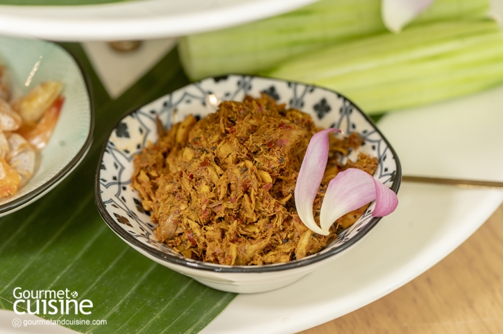 ปากนัง (PakNang) สุขุมวิท 49 