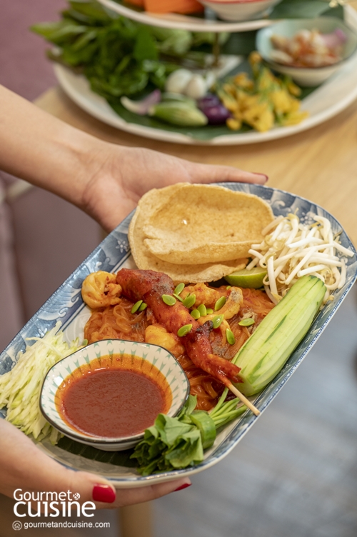 ปากนัง (PakNang) สุขุมวิท 49 