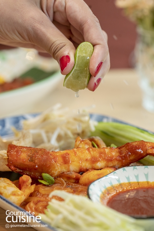 ปากนัง (PakNang) สุขุมวิท 49 