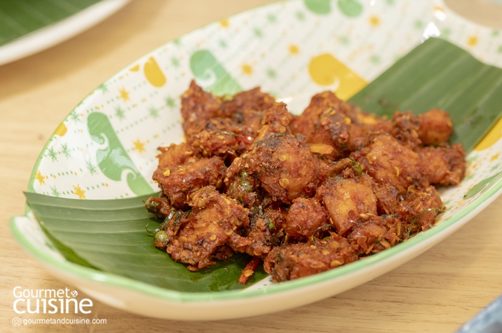 ปากนัง (PakNang) สุขุมวิท 49 