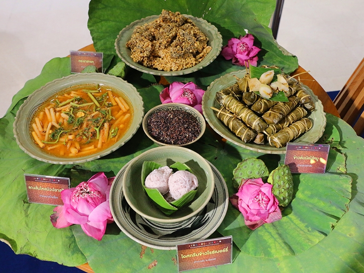 สกพอ. เปิดเวทีแข่งขัน “รังสรรค์เมนูแห่งฉะเชิงเทรา” สร้างต้นแบบเมนูท้องถิ่นสู่สากล ชู Soft Power ด้านอาหาร เสริมแกร่งเศรษฐกิจฐานรากในพื้นที่ EEC