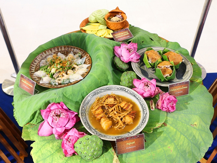 สกพอ. เปิดเวทีแข่งขัน “รังสรรค์เมนูแห่งฉะเชิงเทรา” สร้างต้นแบบเมนูท้องถิ่นสู่สากล ชู Soft Power ด้านอาหาร เสริมแกร่งเศรษฐกิจฐานรากในพื้นที่ EEC