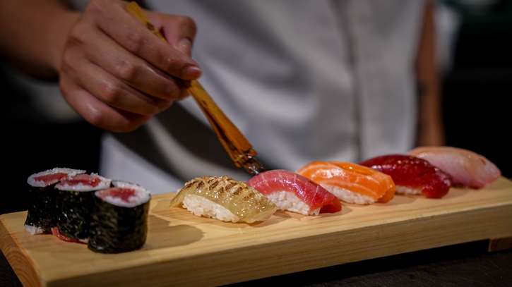 ชิโอะ กลับมาอีกครั้งพร้อมเมนูใหม่สุดสร้างสรรค์ต้อนรับซัมเมอร์