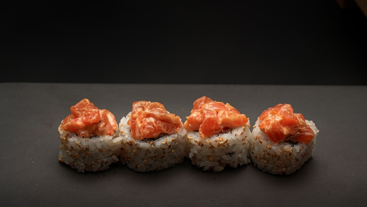 ชิโอะ กลับมาอีกครั้งพร้อมเมนูใหม่สุดสร้างสรรค์ต้อนรับซัมเมอร์