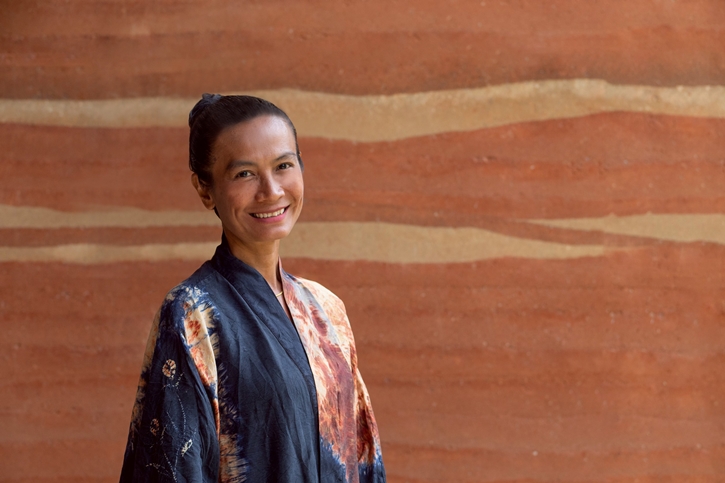 ศาสตร์แห่งการบำบัด ณ สินธร เวลเนส บาย รีเซ็นต์ โรงแรมสินธร เคมปินสกี้ กรุงเทพฯ 