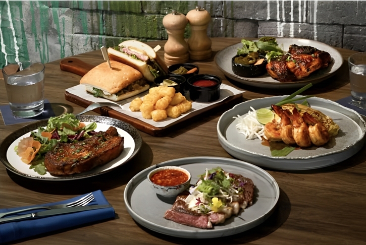 เปิดกรุ Sizzling Summer Fest จาก IHG ชวนสมาชิก IHG One Rewards ออกเดินทางลิ้มรสความอร่อย พร้อมรับสิทธิพิเศษสุดคุ้ม