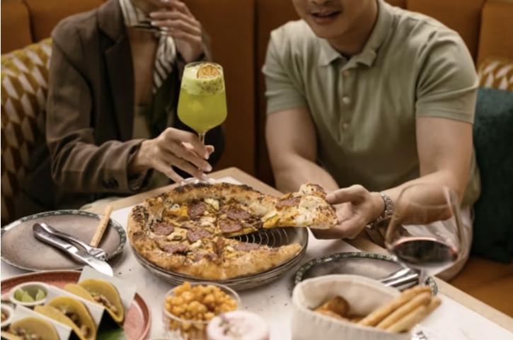 เปิดกรุ Sizzling Summer Fest จาก IHG ชวนสมาชิก IHG One Rewards ออกเดินทางลิ้มรสความอร่อย พร้อมรับสิทธิพิเศษสุดคุ้ม