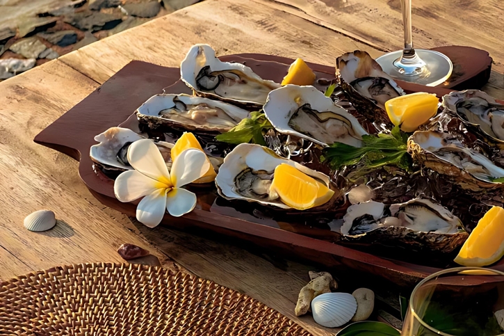 เปิดกรุ Sizzling Summer Fest จาก IHG ชวนสมาชิก IHG One Rewards ออกเดินทางลิ้มรสความอร่อย พร้อมรับสิทธิพิเศษสุดคุ้ม