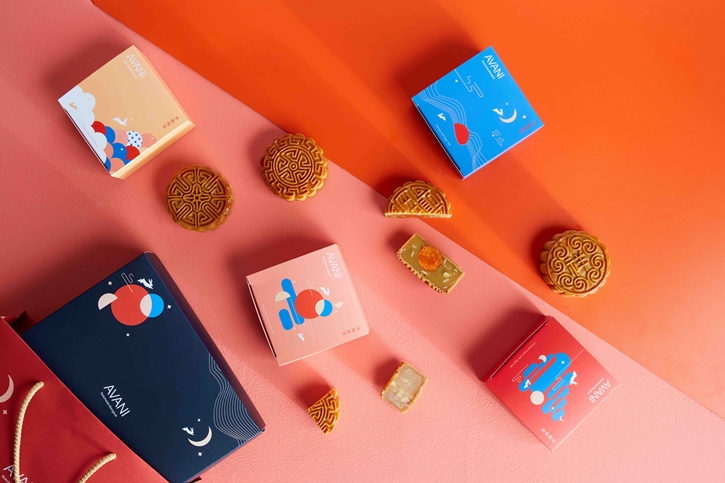 เฉลิมฉลองเทศกาลไหว้พระจันทร์ปีนี้ พร้อมส่งต่อความโชคดีด้วยคอลเลคชั่นขนมไหว้พระจันทร์สุดพิเศษ “Mid-Autumn Magic 2025” จากโรงแรมอวานี รัชดา กรุงเทพฯ