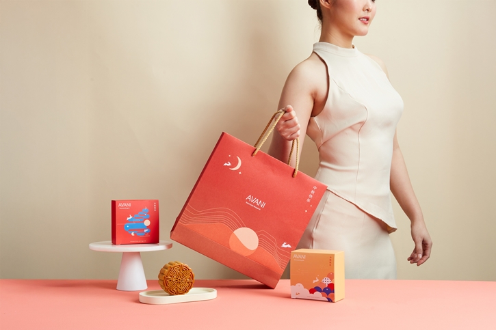 เฉลิมฉลองเทศกาลไหว้พระจันทร์ปีนี้ พร้อมส่งต่อความโชคดีด้วยคอลเลคชั่นขนมไหว้พระจันทร์สุดพิเศษ “Mid-Autumn Magic 2025” จากโรงแรมอวานี รัชดา กรุงเทพฯ