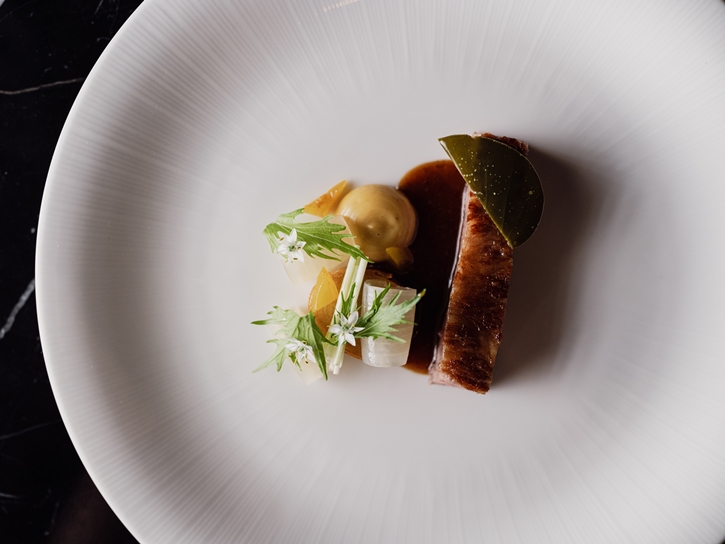 เติมเต็มความสดชื่นและชีวิตชีวาแห่งฤดูร้อนด้วยเมนูใหม่ล่าสุด “Summer Guestronomic Dining Journey” ณ ห้องอาหารเอเลเมนท์ อินสไปร์ บาย เซล เบลอ