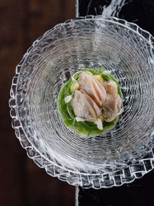 เติมเต็มความสดชื่นและชีวิตชีวาแห่งฤดูร้อนด้วยเมนูใหม่ล่าสุด “Summer Guestronomic Dining Journey” ณ ห้องอาหารเอเลเมนท์ อินสไปร์ บาย เซล เบลอ