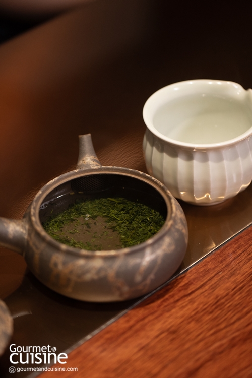 Koto Tea Space ร้านชาเล็กๆ ย่านเจริญกรุงของคุณป๊อป-ดนิษฐาและคุณยูสึเกะ นากานิชิที่เกิดขึ้นจากคนรักชาเพื่อคนรักชา