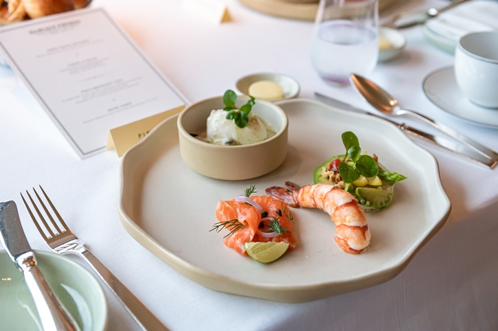 Mariage Frères แบรนด์ชาฝรั่งเศสชั้นนำระดับโลก จัดงาน Thé Français Révélé เปิดตัวเว็บไซต์ในประเทศไทยอย่างเป็นทางการ