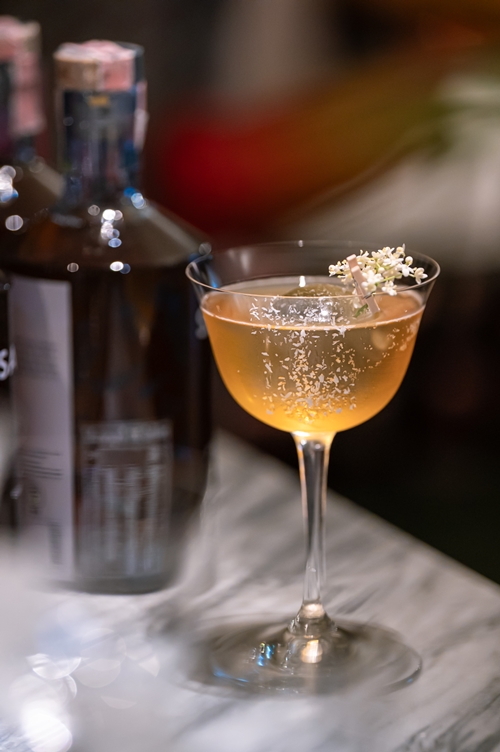 Mariage Frères แบรนด์ชาฝรั่งเศสชั้นนำระดับโลก จัดงาน Thé Français Révélé เปิดตัวเว็บไซต์ในประเทศไทยอย่างเป็นทางการ