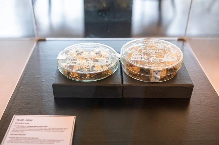 Mariage Frères แบรนด์ชาฝรั่งเศสชั้นนำระดับโลก จัดงาน Thé Français Révélé เปิดตัวเว็บไซต์ในประเทศไทยอย่างเป็นทางการ