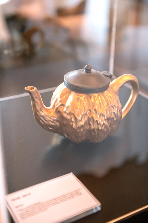 Mariage Frères แบรนด์ชาฝรั่งเศสชั้นนำระดับโลก จัดงาน Thé Français Révélé เปิดตัวเว็บไซต์ในประเทศไทยอย่างเป็นทางการ