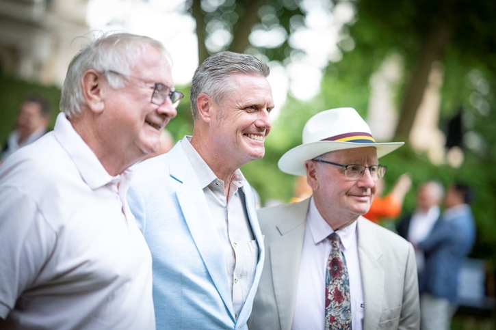 เซ็นทาราเนรมิตสวนซัมเมอร์ จัดงาน Centara Journeys ส่งเสริมการรับรู้ของแบรนด์ในอังกฤษ พร้อมเผยแพร่วัฒนธรรมไทยสู่สากล