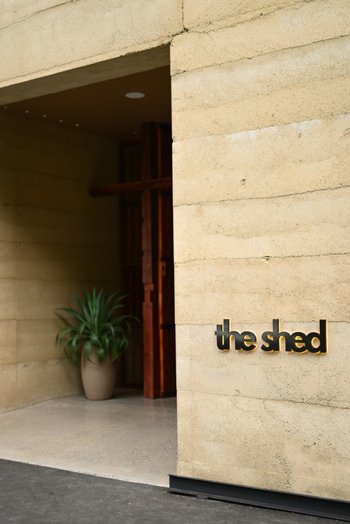 The Shed เปิดให้บริการแล้วในซอยสุขุมวิท 26 แลนด์มาร์กแห่งใหม่ของการกินดื่มและไลฟ์สไตล์ โดย Rongros Dining Group